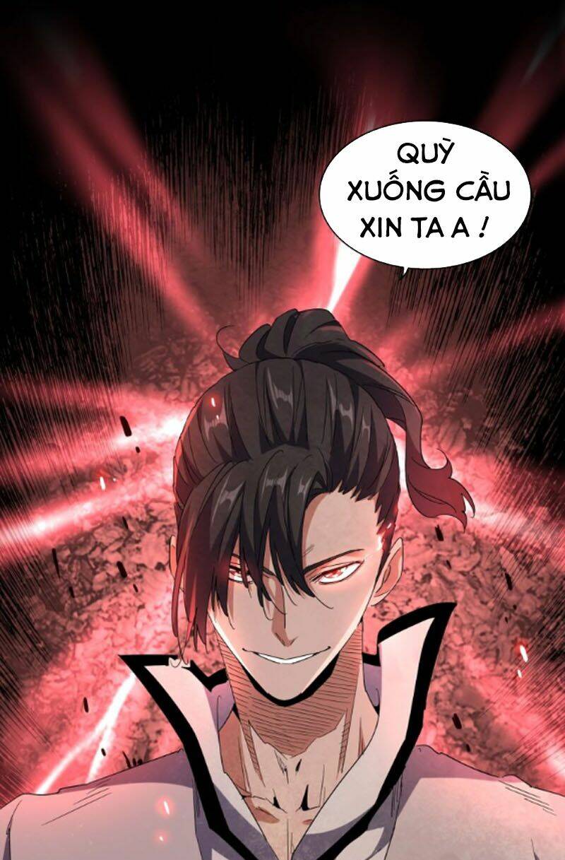 Đại Quản Gia Là Ma Hoàng - Chapter 170 - Page 36