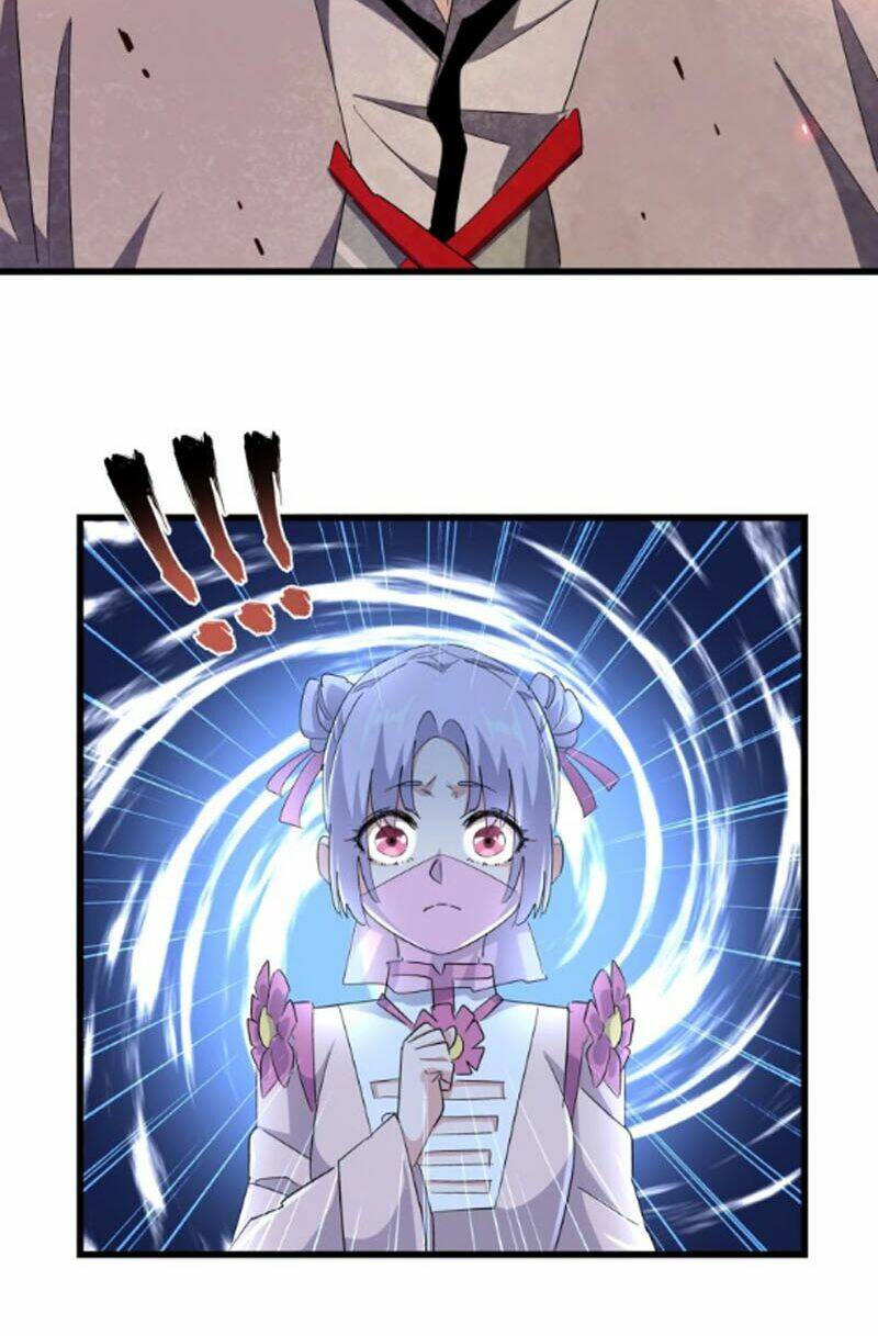 Đại Quản Gia Là Ma Hoàng - Chapter 170 - Page 37