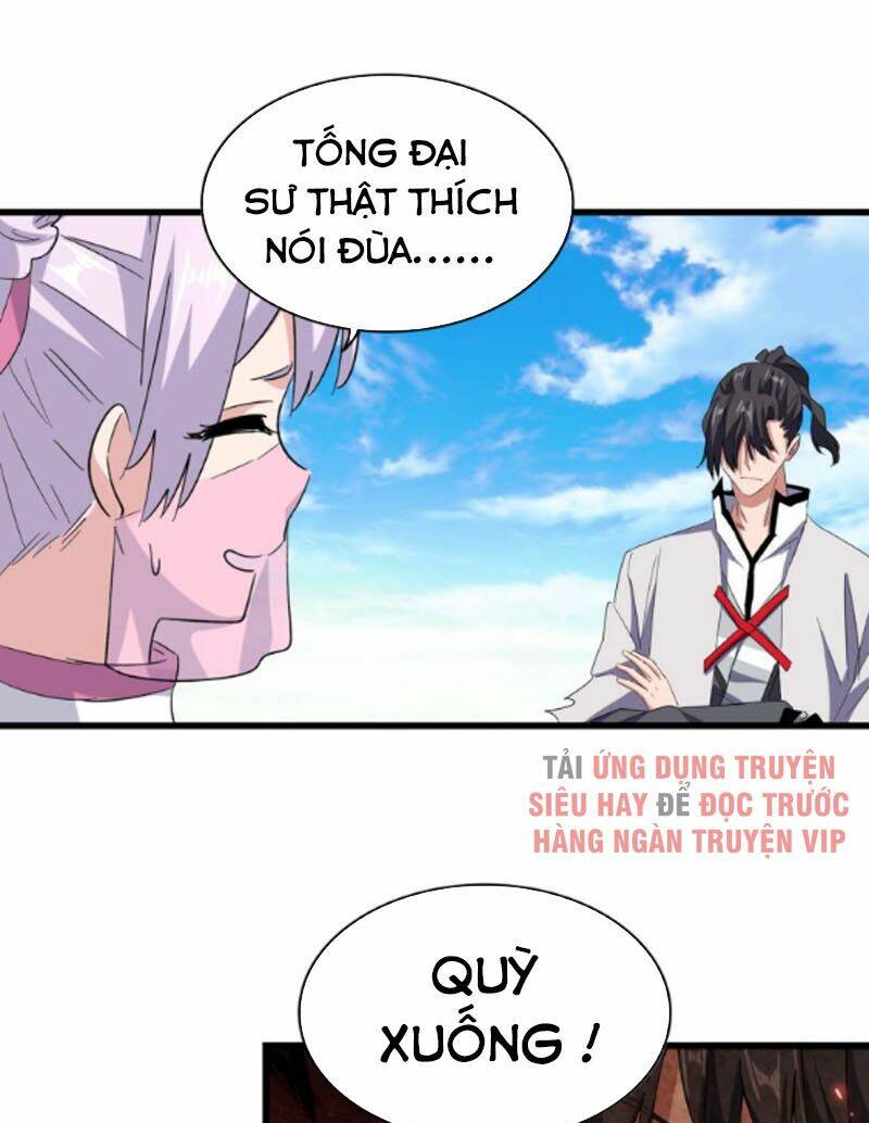 Đại Quản Gia Là Ma Hoàng - Chapter 170 - Page 38