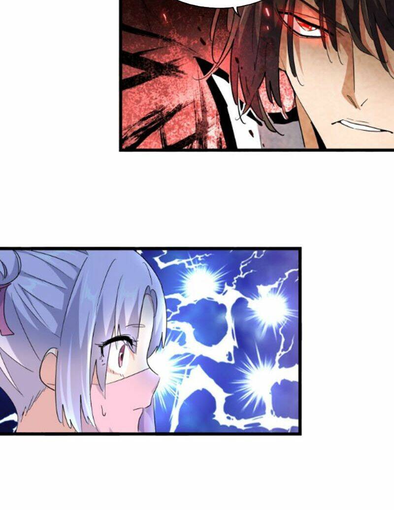 Đại Quản Gia Là Ma Hoàng - Chapter 170 - Page 39