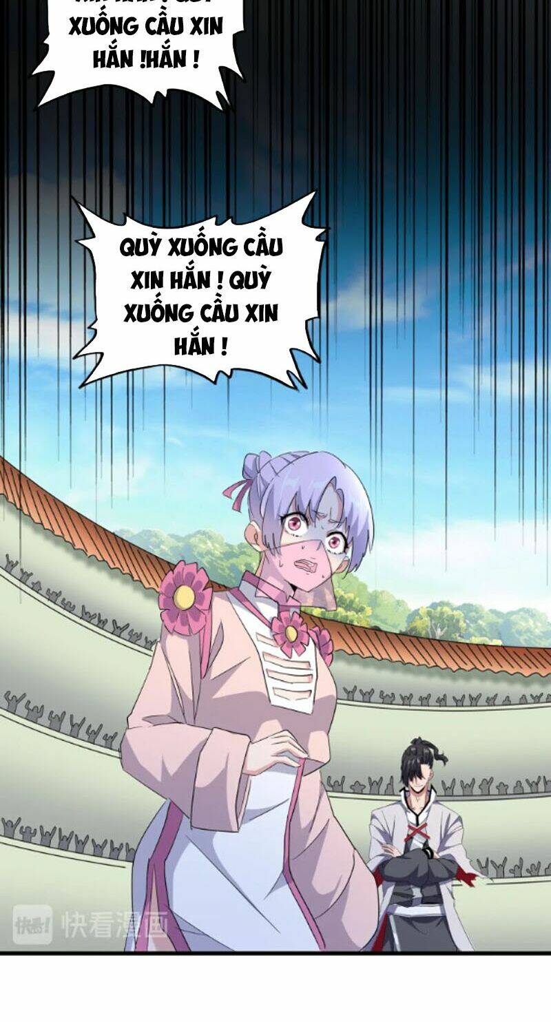 Đại Quản Gia Là Ma Hoàng - Chapter 170 - Page 41