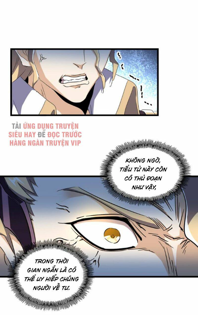 Đại Quản Gia Là Ma Hoàng - Chapter 170 - Page 42