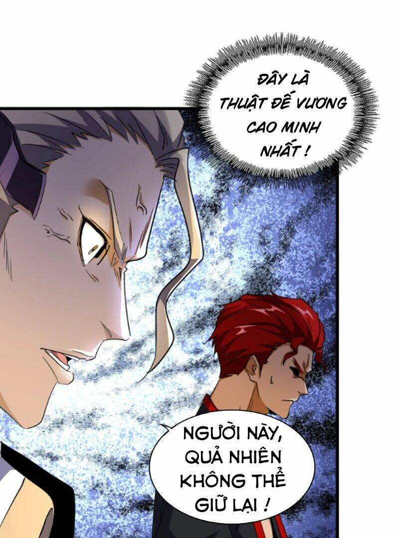 Đại Quản Gia Là Ma Hoàng - Chapter 170 - Page 43