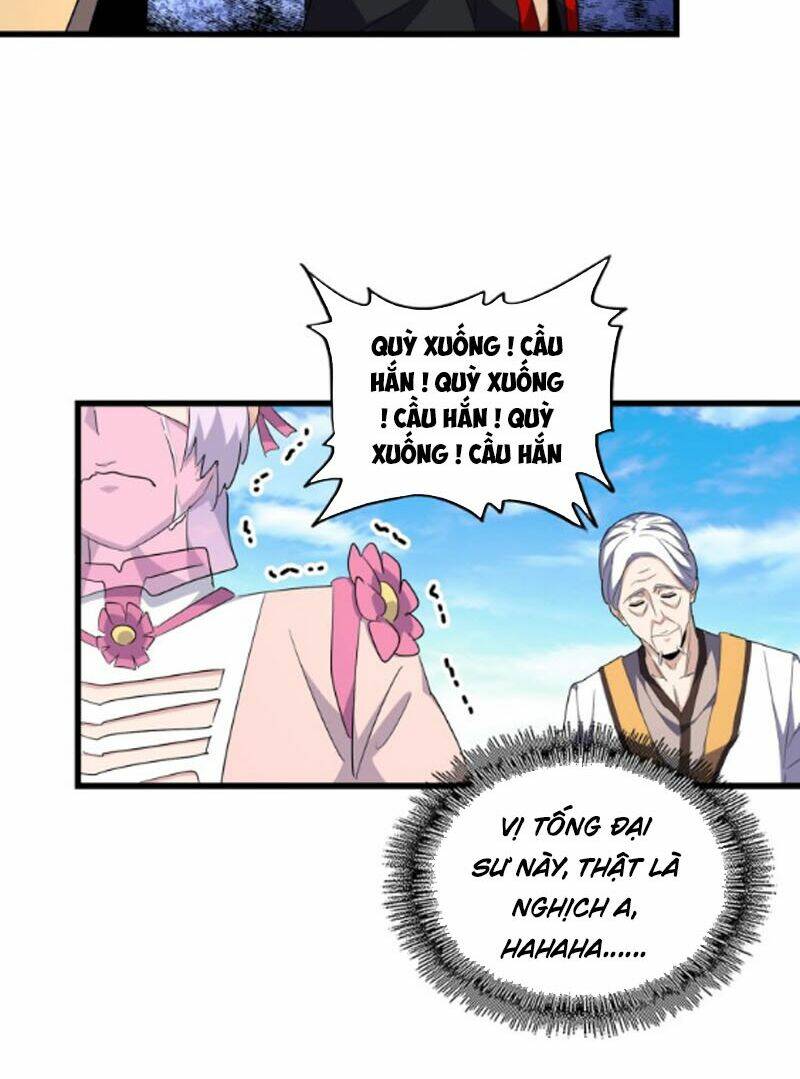 Đại Quản Gia Là Ma Hoàng - Chapter 170 - Page 44