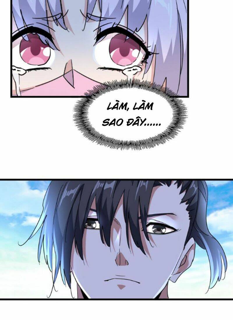 Đại Quản Gia Là Ma Hoàng - Chapter 170 - Page 46