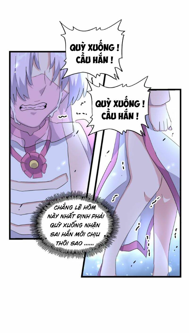 Đại Quản Gia Là Ma Hoàng - Chapter 170 - Page 47