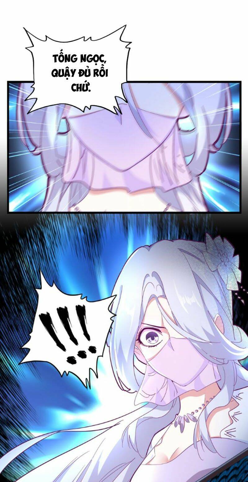 Đại Quản Gia Là Ma Hoàng - Chapter 170 - Page 48