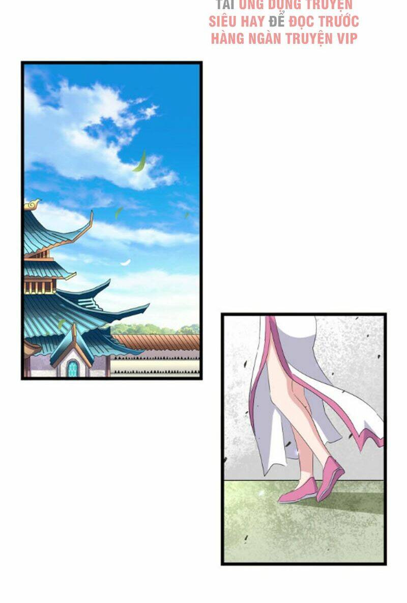 Đại Quản Gia Là Ma Hoàng - Chapter 170 - Page 4