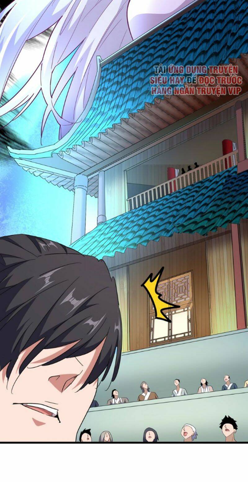 Đại Quản Gia Là Ma Hoàng - Chapter 170 - Page 49