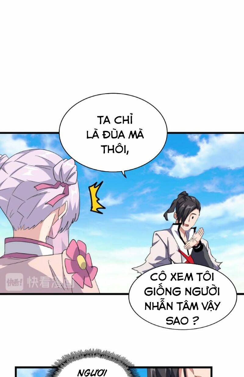 Đại Quản Gia Là Ma Hoàng - Chapter 170 - Page 50