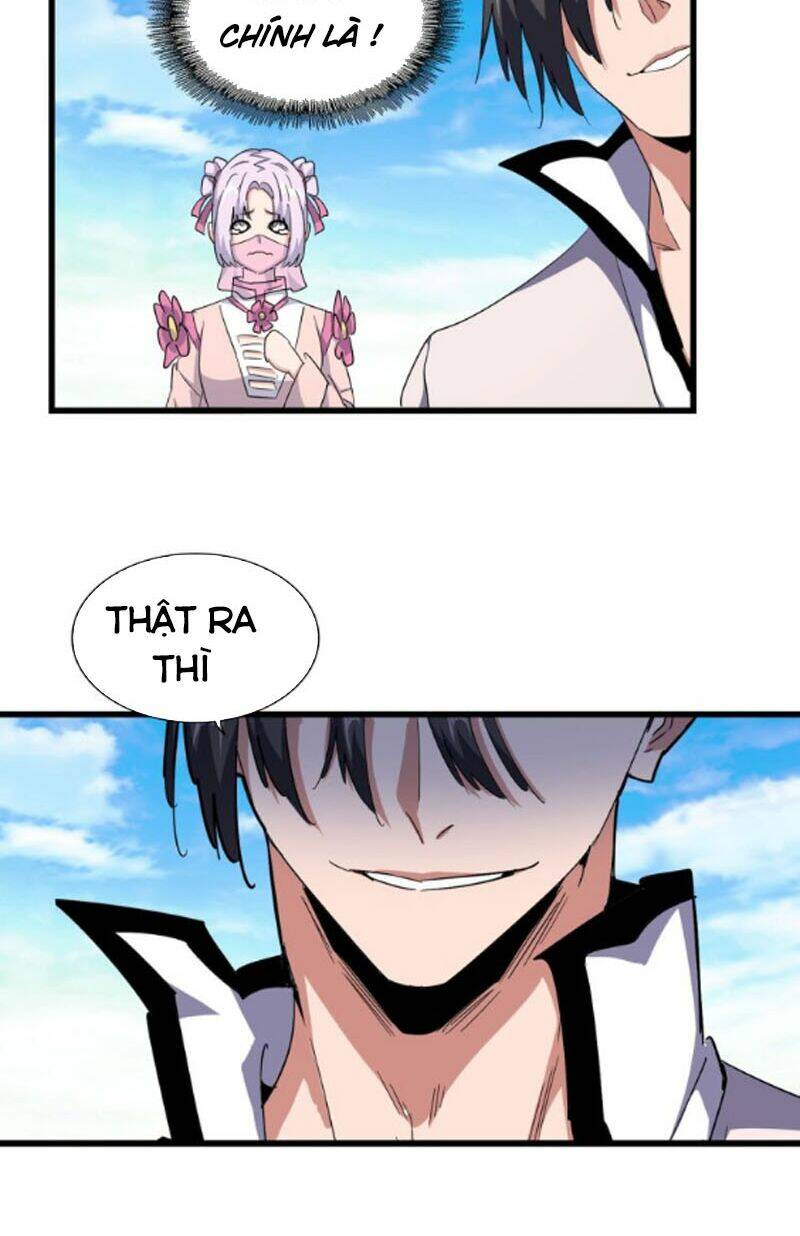 Đại Quản Gia Là Ma Hoàng - Chapter 170 - Page 51