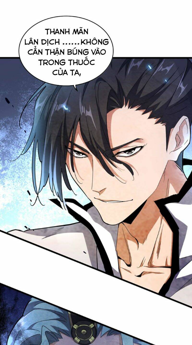 Đại Quản Gia Là Ma Hoàng - Chapter 170 - Page 53