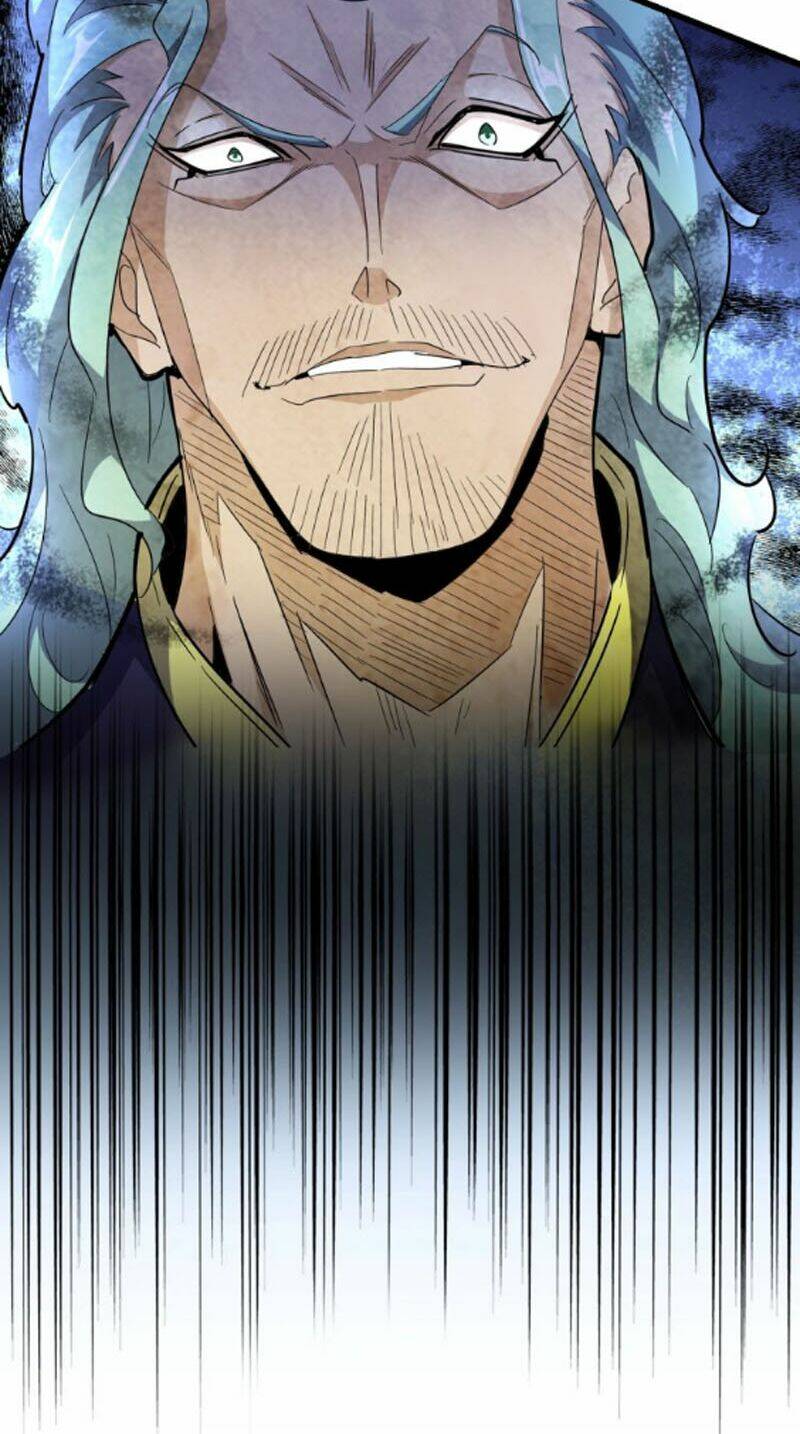 Đại Quản Gia Là Ma Hoàng - Chapter 170 - Page 54