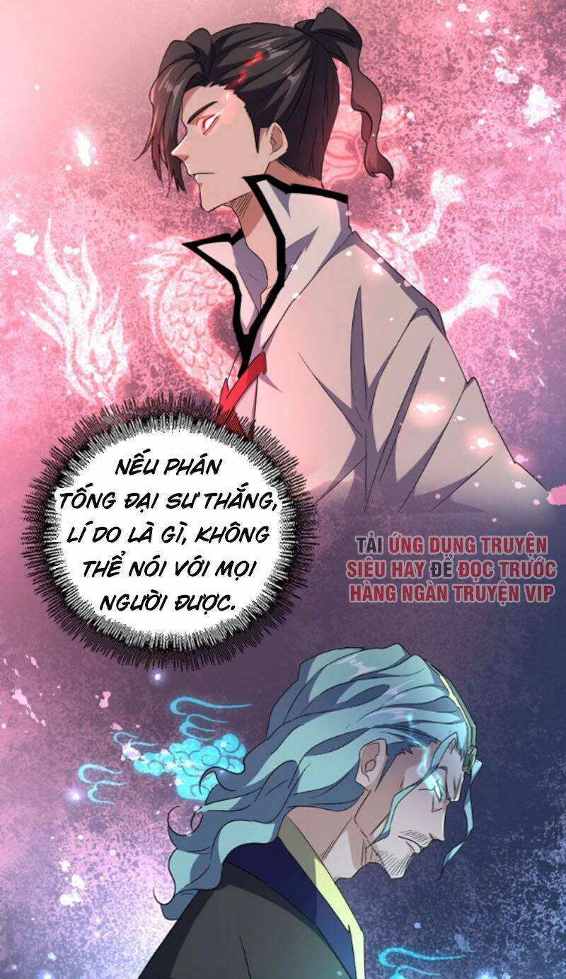 Đại Quản Gia Là Ma Hoàng - Chapter 170 - Page 6