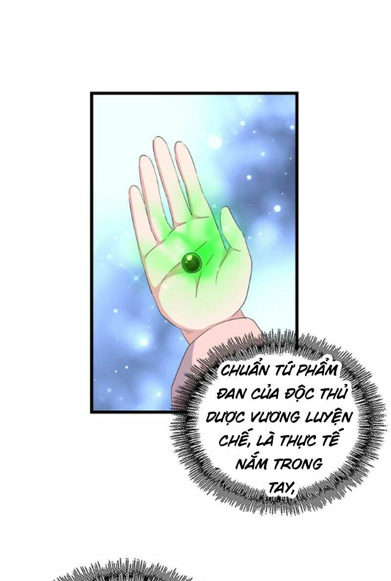 Đại Quản Gia Là Ma Hoàng - Chapter 170 - Page 8