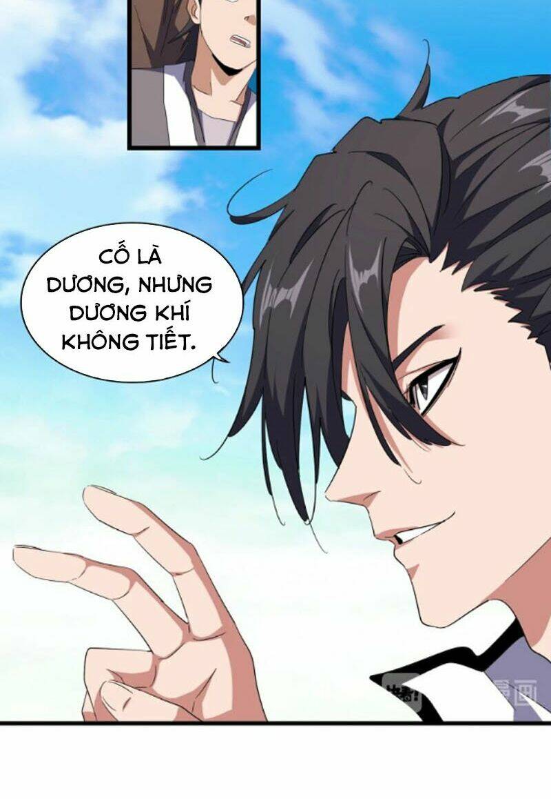 Đại Quản Gia Là Ma Hoàng - Chapter 171 - Page 10