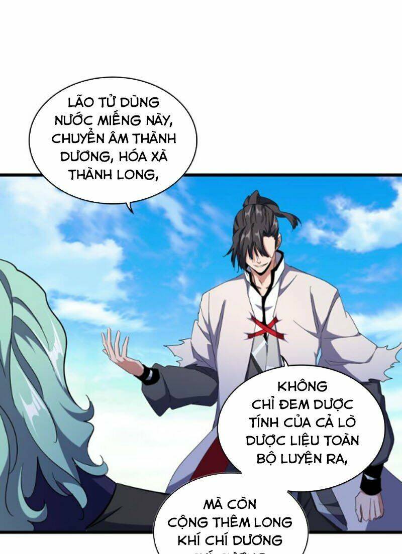 Đại Quản Gia Là Ma Hoàng - Chapter 171 - Page 11