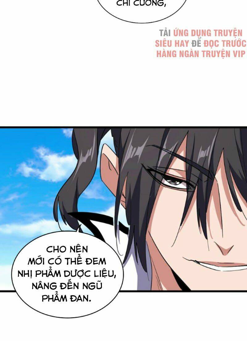 Đại Quản Gia Là Ma Hoàng - Chapter 171 - Page 12