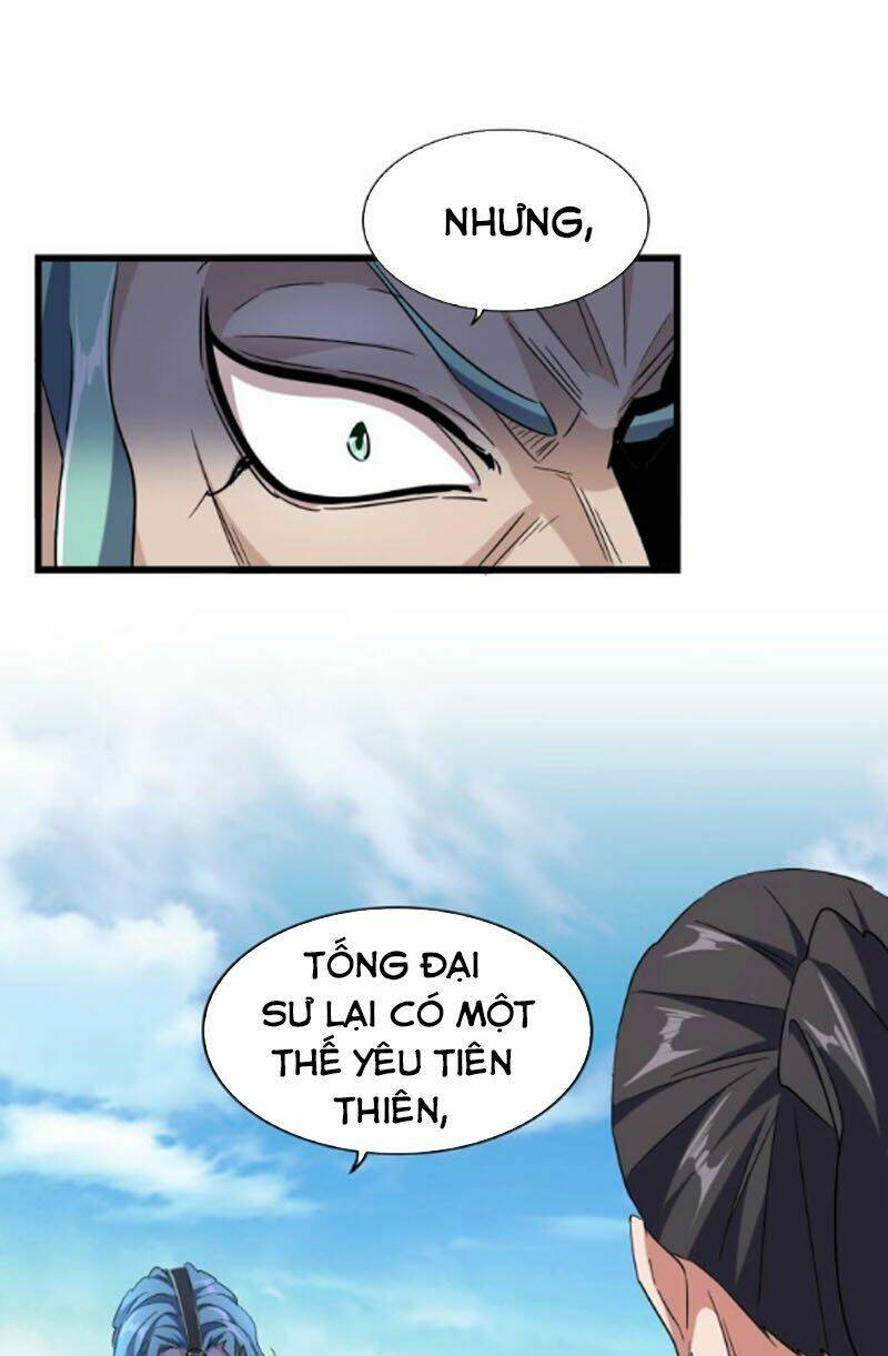 Đại Quản Gia Là Ma Hoàng - Chapter 171 - Page 15