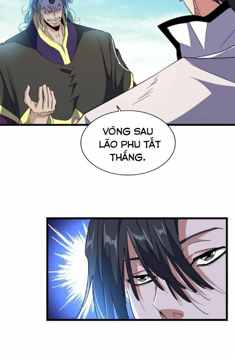 Đại Quản Gia Là Ma Hoàng - Chapter 171 - Page 16
