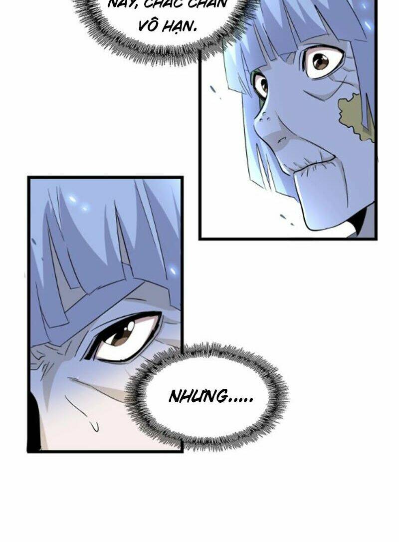 Đại Quản Gia Là Ma Hoàng - Chapter 171 - Page 18