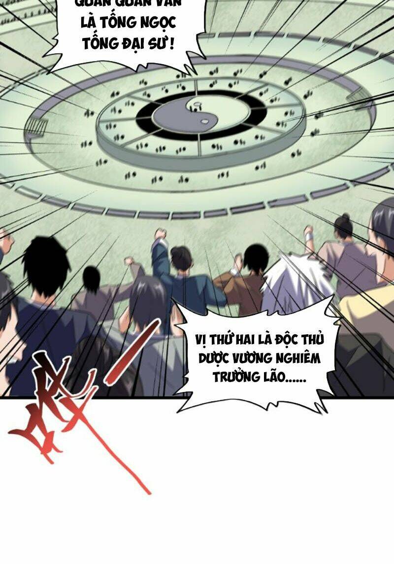 Đại Quản Gia Là Ma Hoàng - Chapter 171 - Page 23