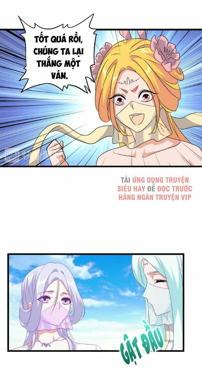 Đại Quản Gia Là Ma Hoàng - Chapter 171 - Page 24