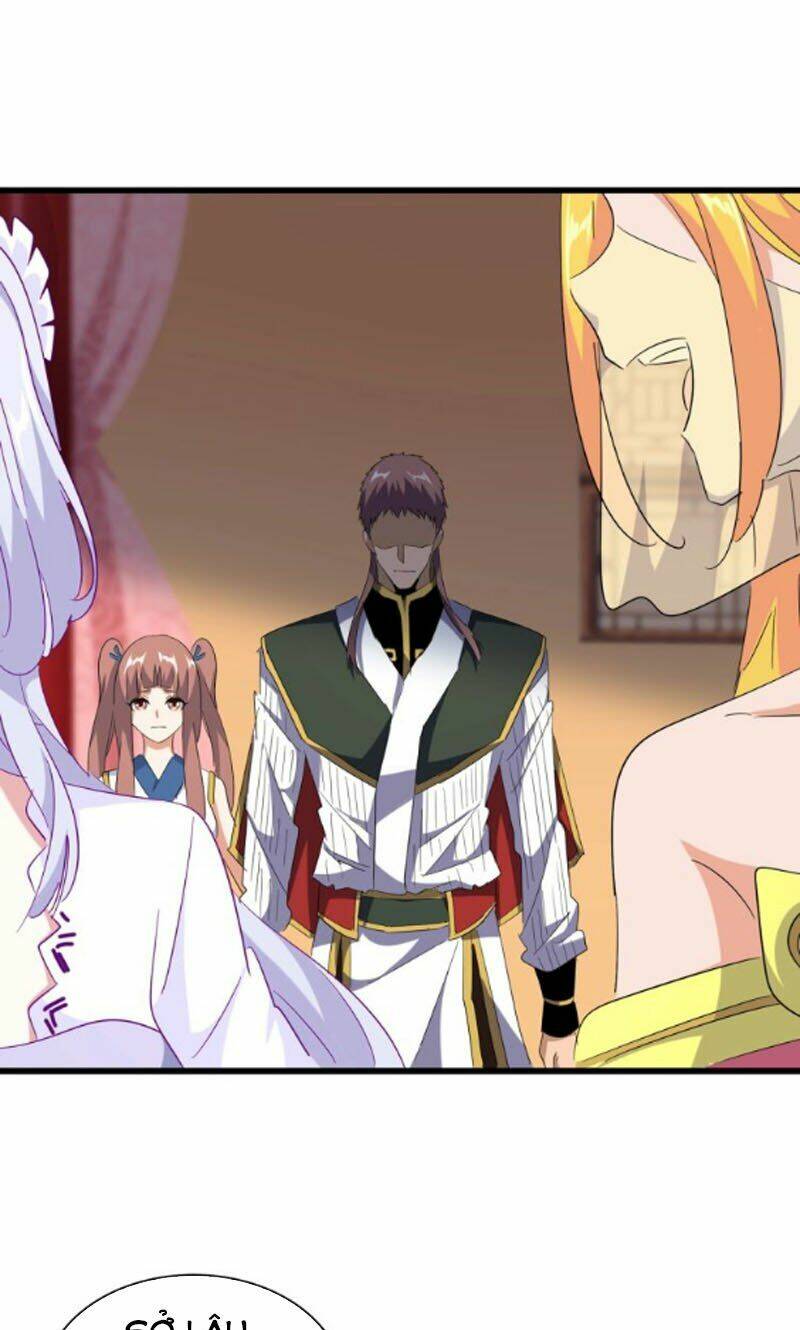 Đại Quản Gia Là Ma Hoàng - Chapter 171 - Page 25