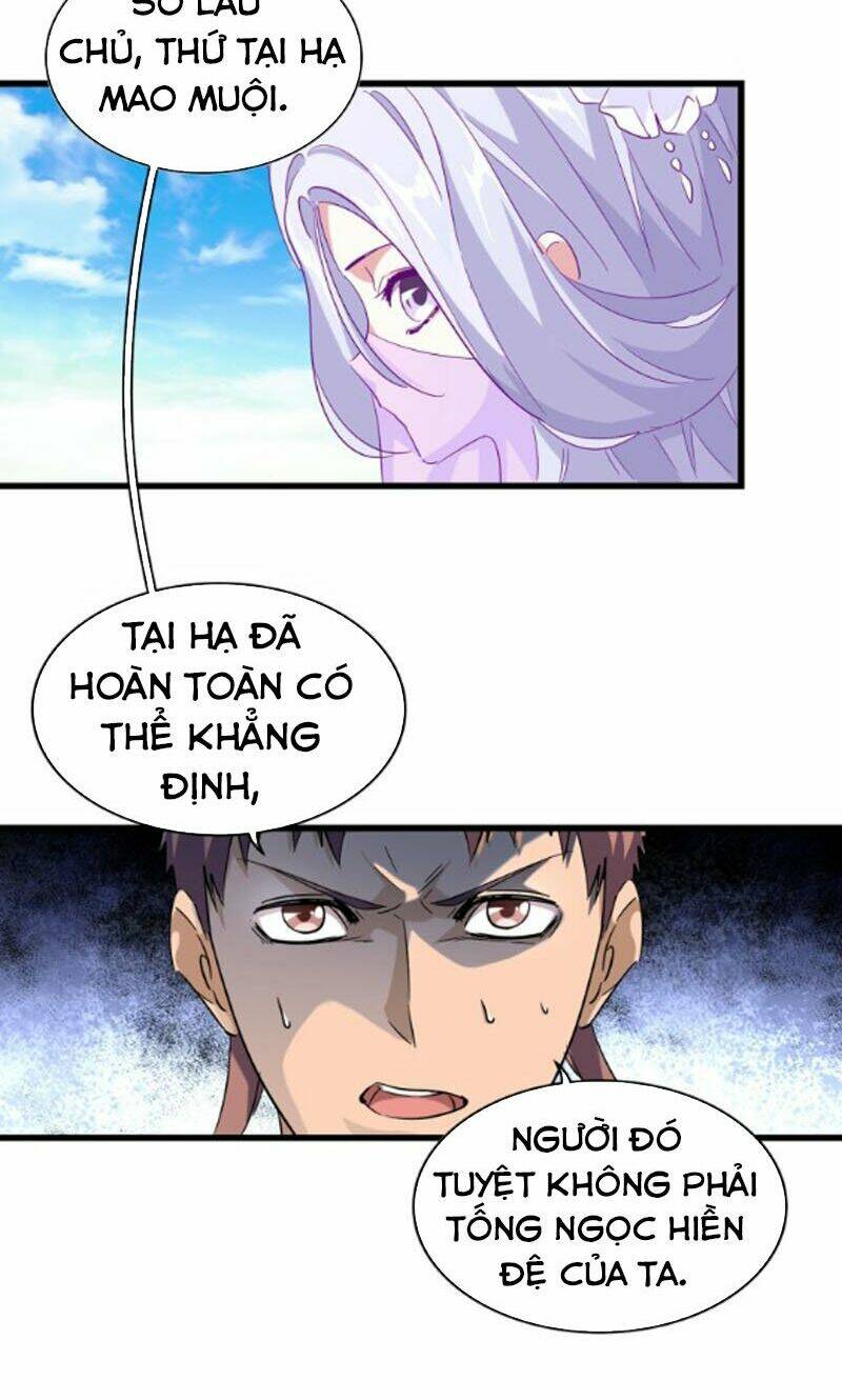 Đại Quản Gia Là Ma Hoàng - Chapter 171 - Page 26