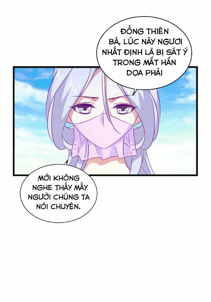 Đại Quản Gia Là Ma Hoàng - Chapter 171 - Page 29