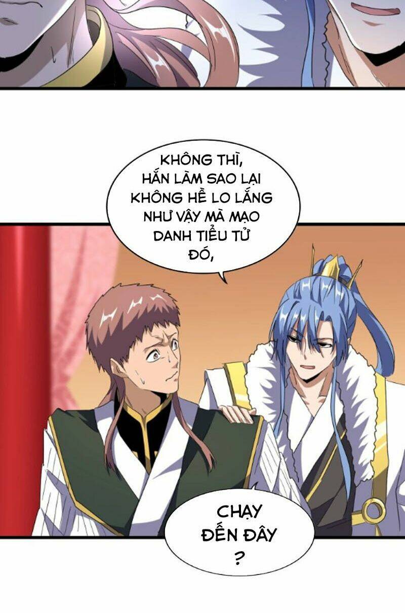 Đại Quản Gia Là Ma Hoàng - Chapter 171 - Page 32