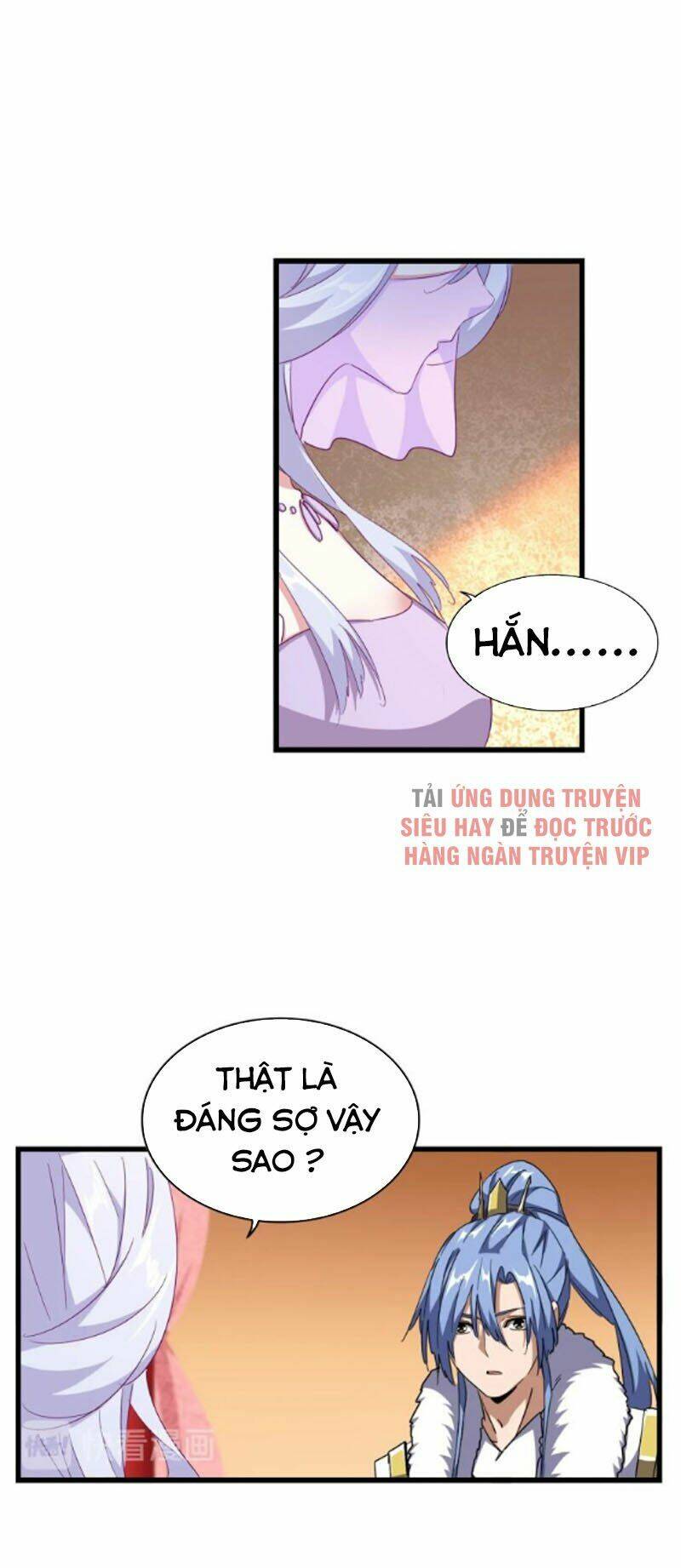 Đại Quản Gia Là Ma Hoàng - Chapter 171 - Page 37