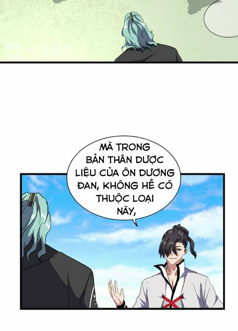 Đại Quản Gia Là Ma Hoàng - Chapter 171 - Page 3