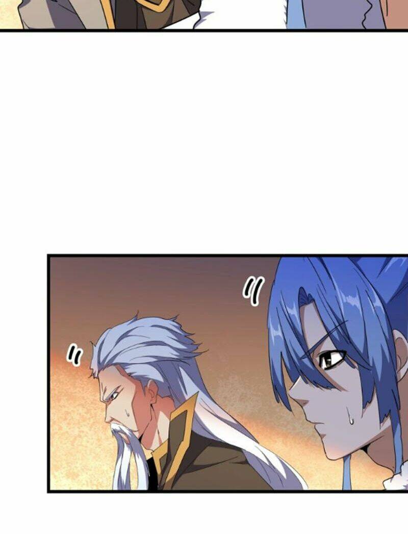 Đại Quản Gia Là Ma Hoàng - Chapter 171 - Page 39