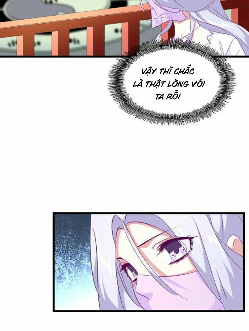 Đại Quản Gia Là Ma Hoàng - Chapter 171 - Page 41