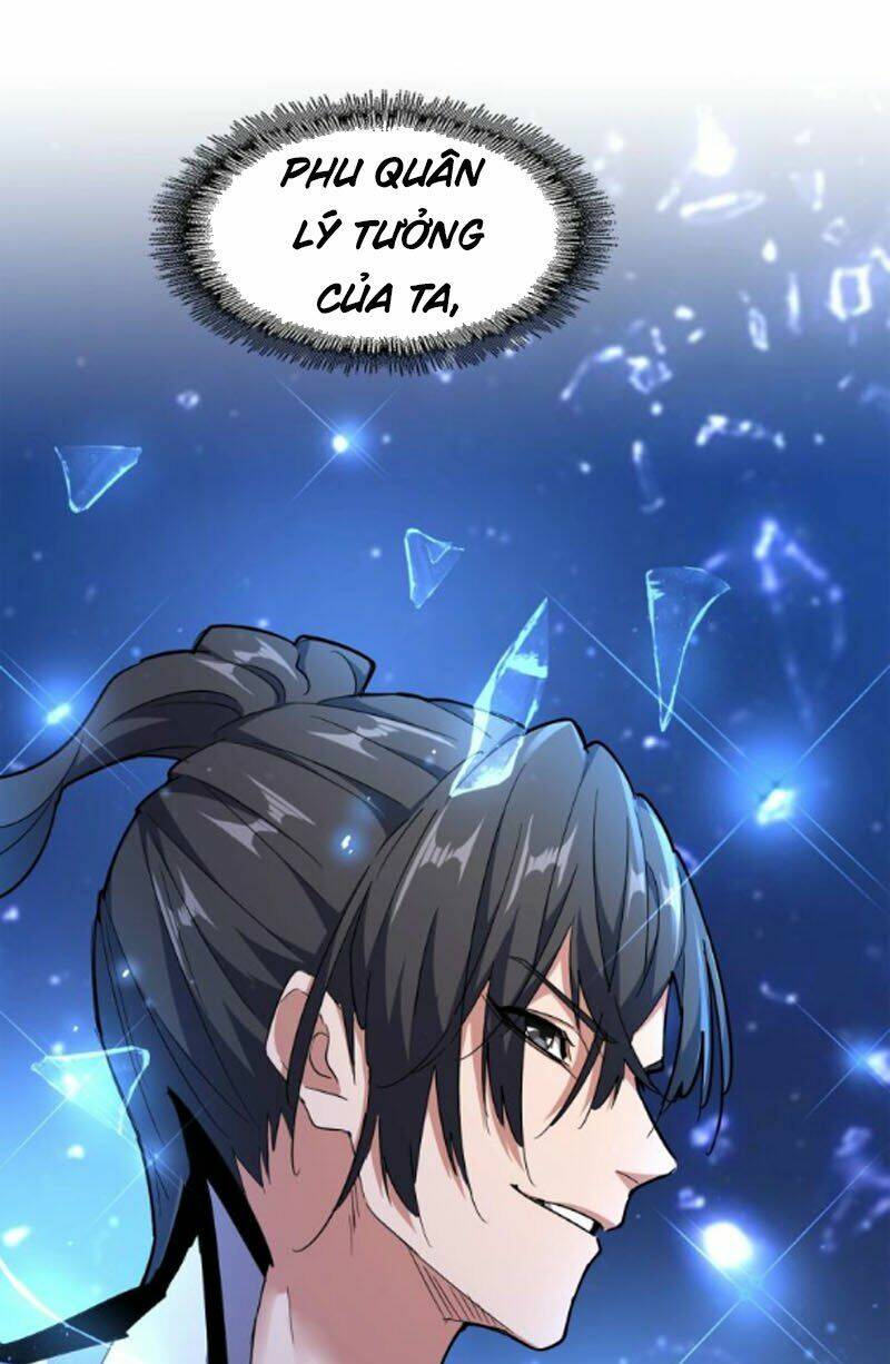 Đại Quản Gia Là Ma Hoàng - Chapter 171 - Page 42