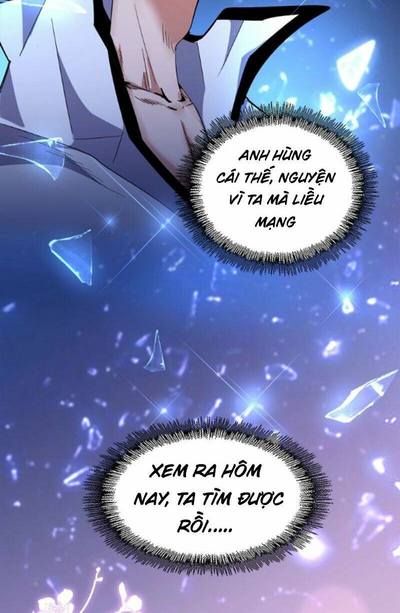 Đại Quản Gia Là Ma Hoàng - Chapter 171 - Page 43