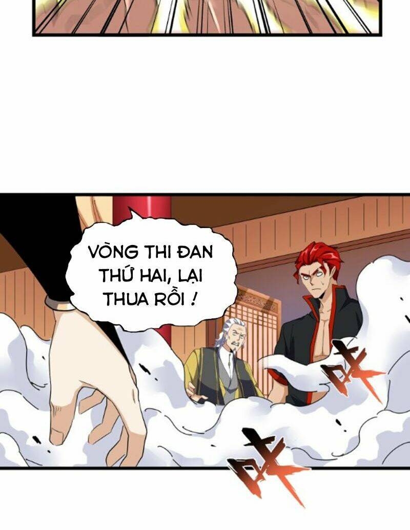 Đại Quản Gia Là Ma Hoàng - Chapter 171 - Page 46