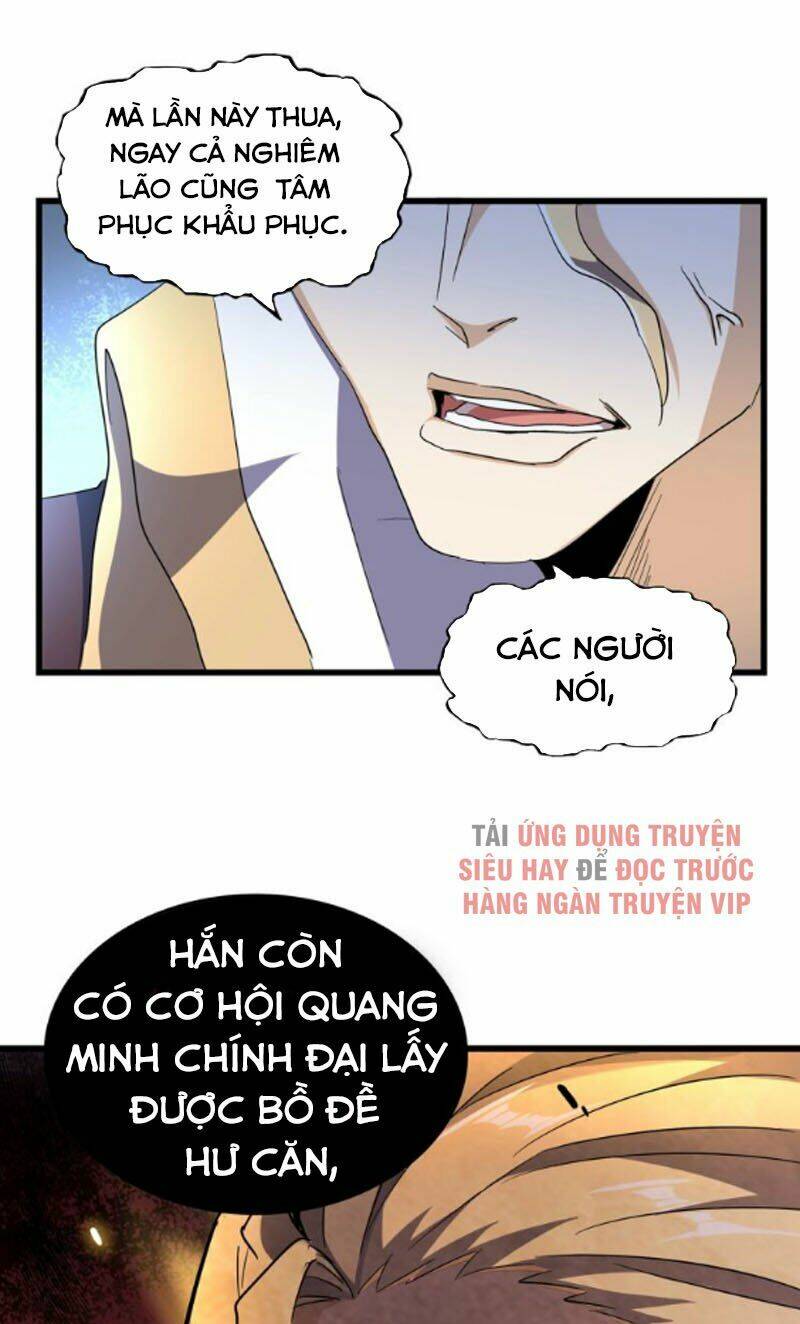 Đại Quản Gia Là Ma Hoàng - Chapter 171 - Page 47