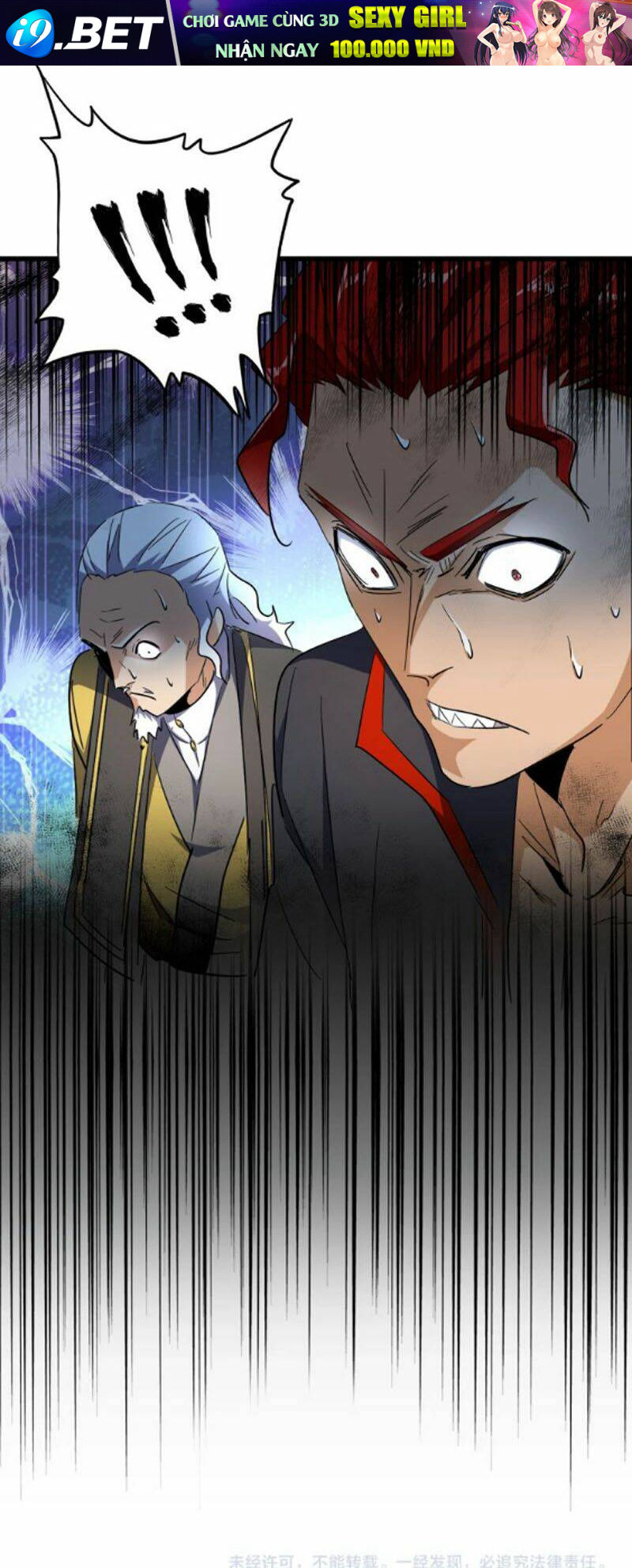 Đại Quản Gia Là Ma Hoàng - Chapter 171 - Page 49