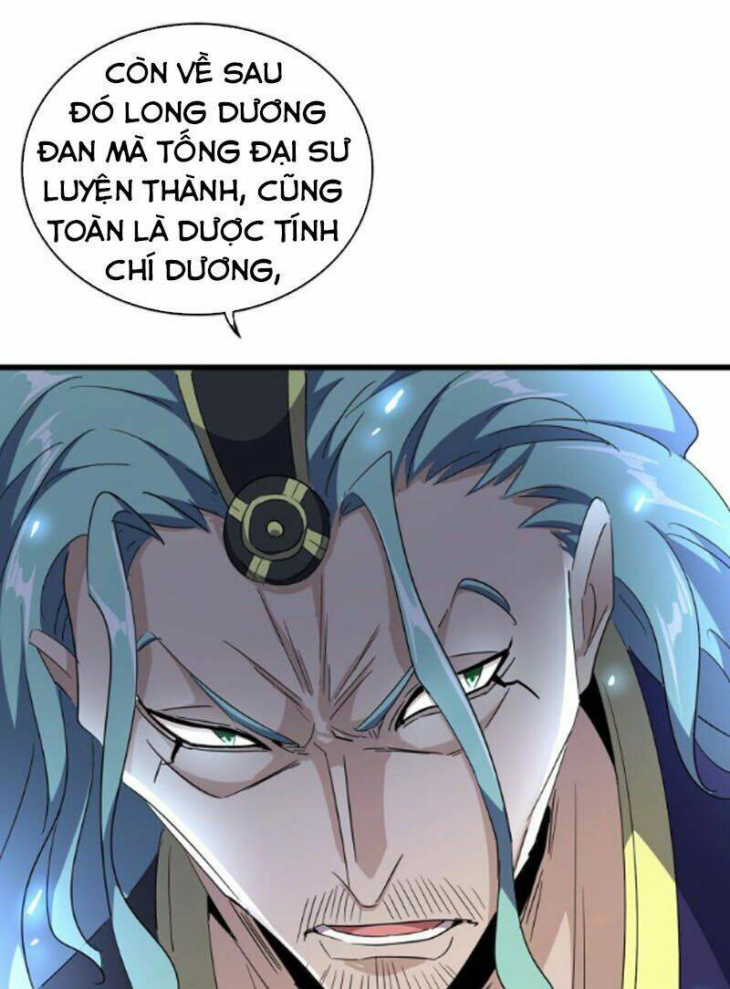 Đại Quản Gia Là Ma Hoàng - Chapter 171 - Page 6
