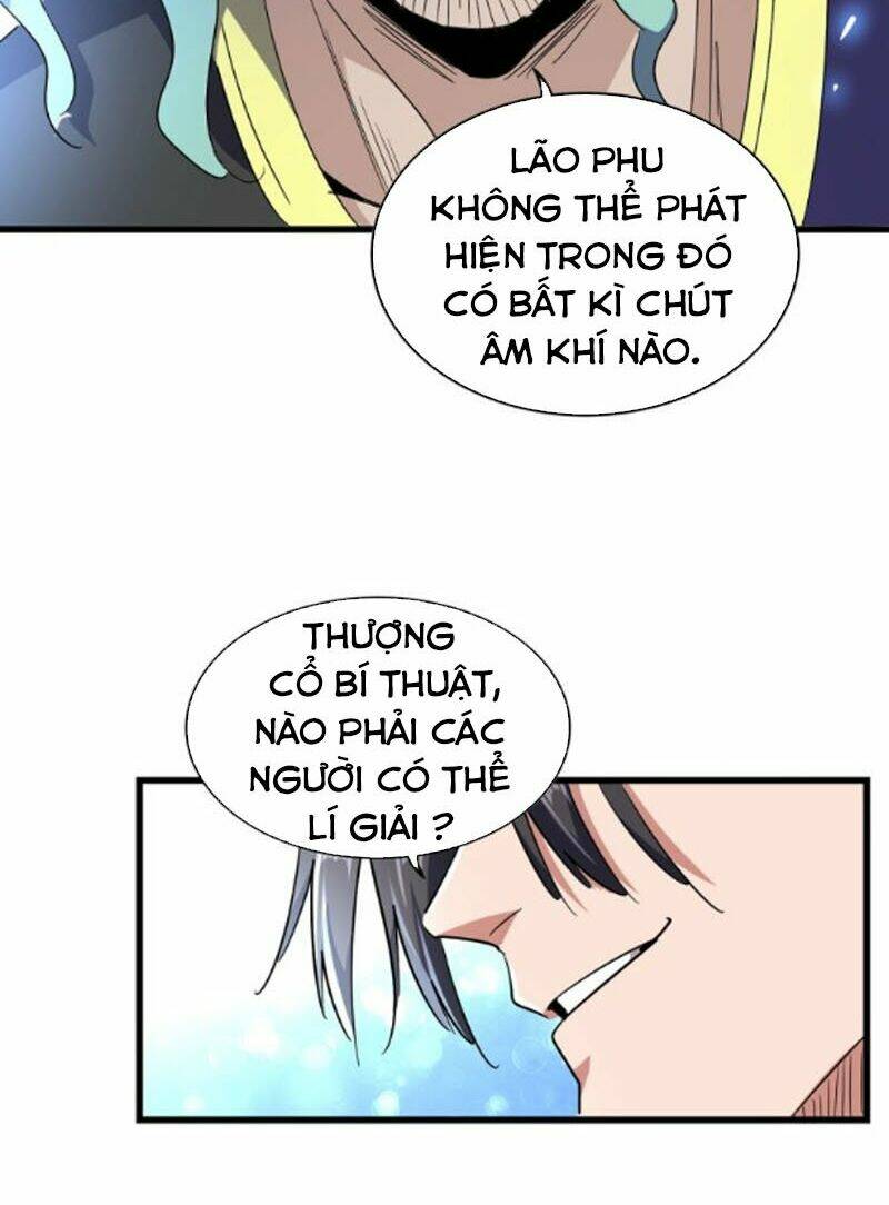 Đại Quản Gia Là Ma Hoàng - Chapter 171 - Page 7