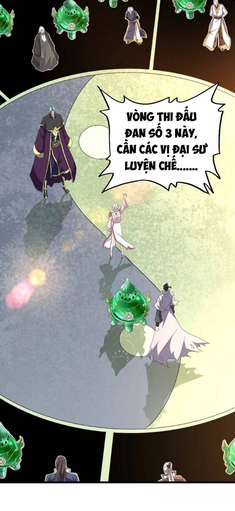 Đại Quản Gia Là Ma Hoàng - Chapter 172 - Page 9