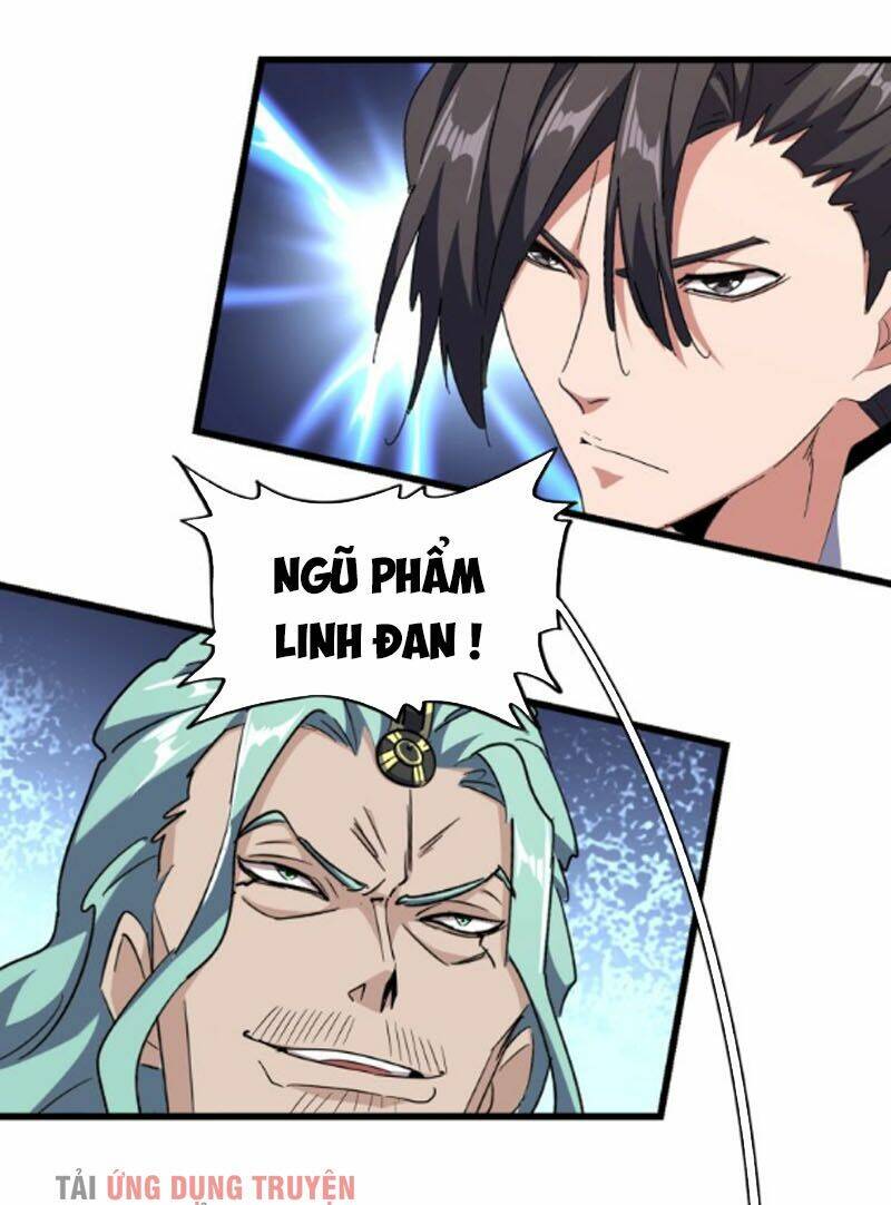 Đại Quản Gia Là Ma Hoàng - Chapter 172 - Page 10