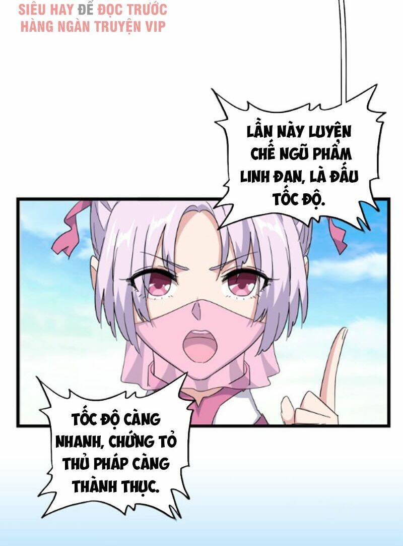 Đại Quản Gia Là Ma Hoàng - Chapter 172 - Page 11