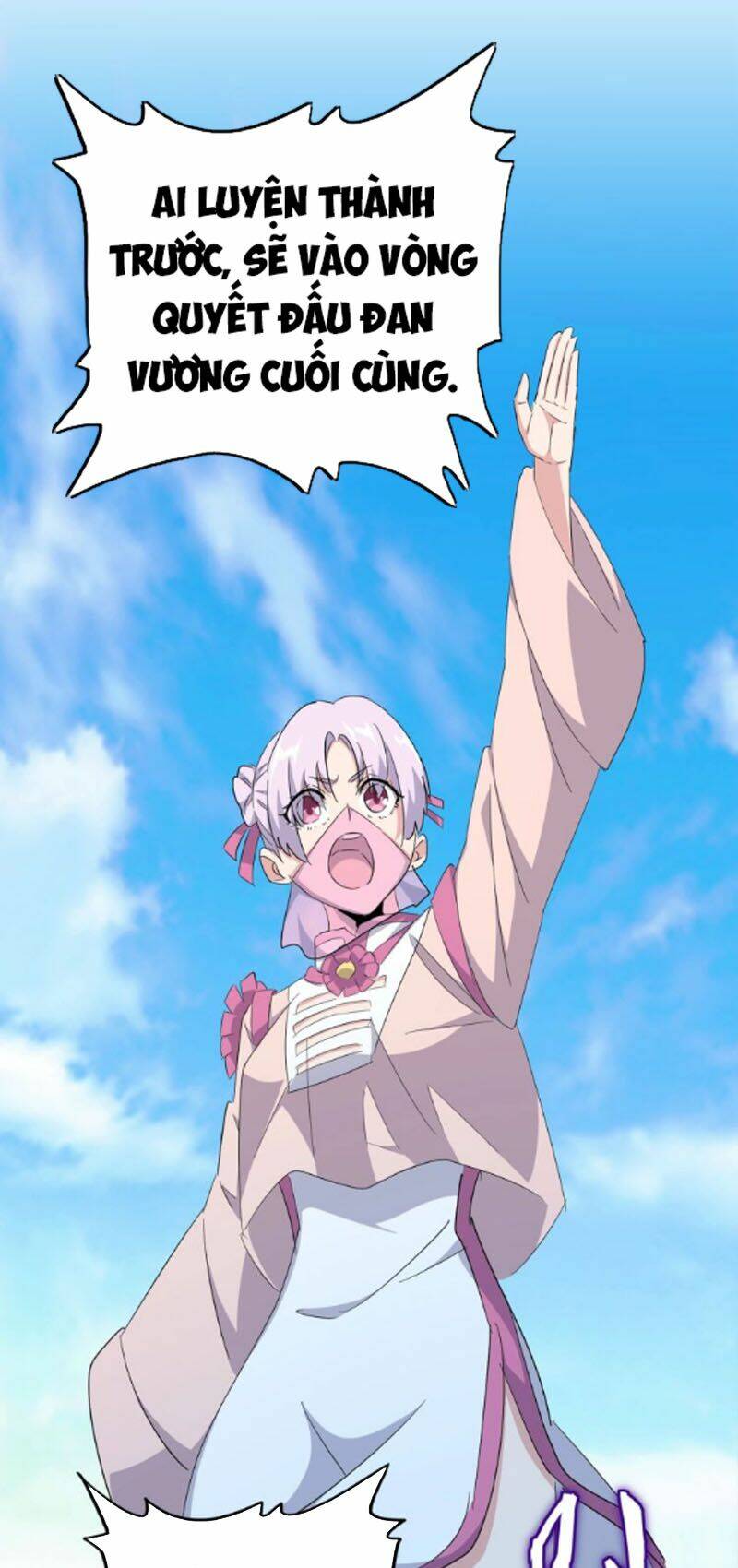 Đại Quản Gia Là Ma Hoàng - Chapter 172 - Page 12