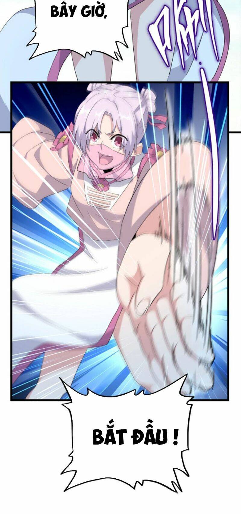 Đại Quản Gia Là Ma Hoàng - Chapter 172 - Page 13