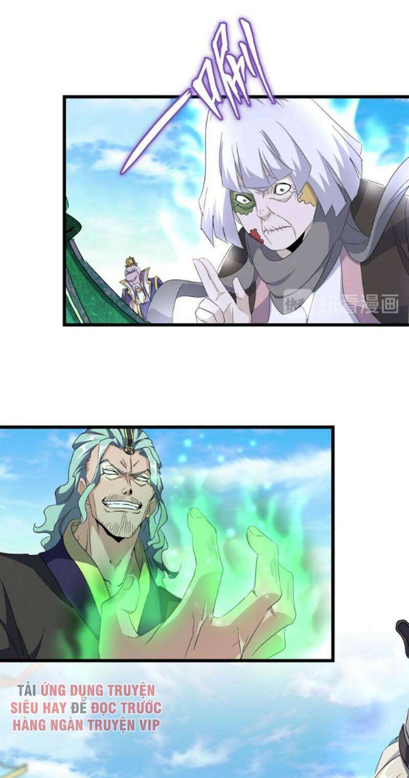 Đại Quản Gia Là Ma Hoàng - Chapter 172 - Page 14