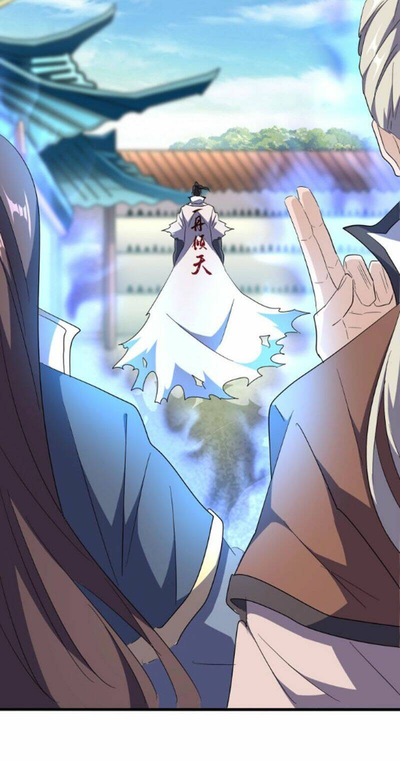 Đại Quản Gia Là Ma Hoàng - Chapter 172 - Page 15