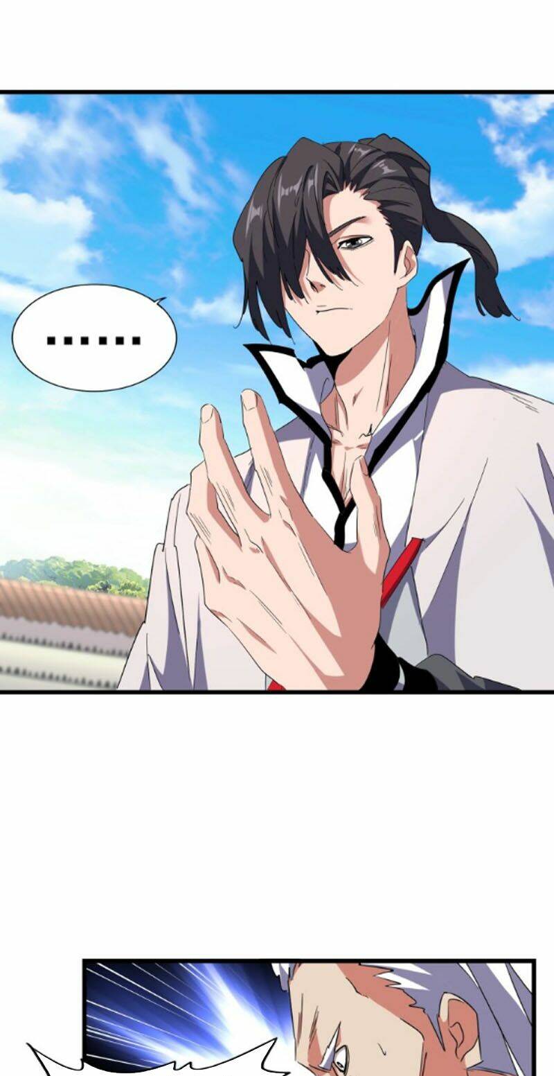 Đại Quản Gia Là Ma Hoàng - Chapter 172 - Page 16